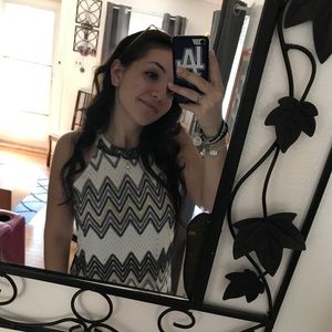 Meet your Posher, Ashlee